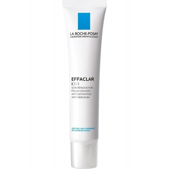 ROCHE POSAY EFFACLAR K(+) 40