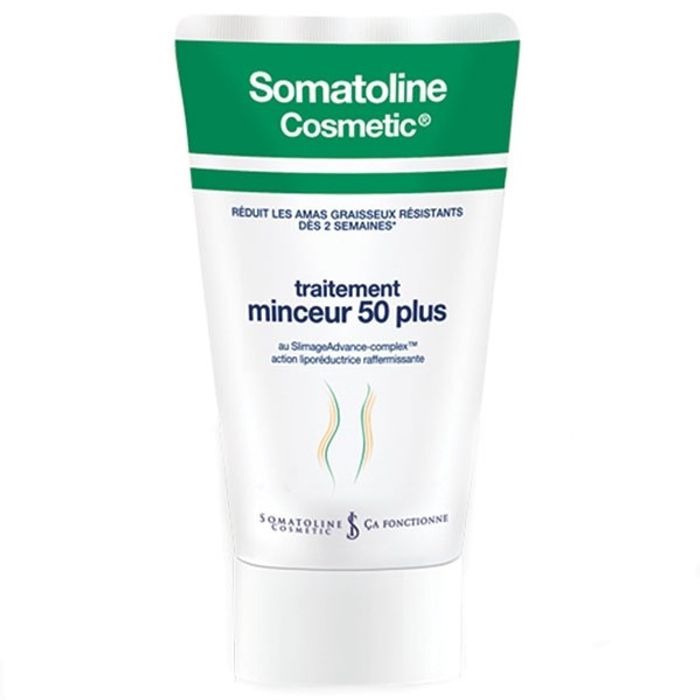 SOMATOLINE MINCEUR 50 PLUS 150ML