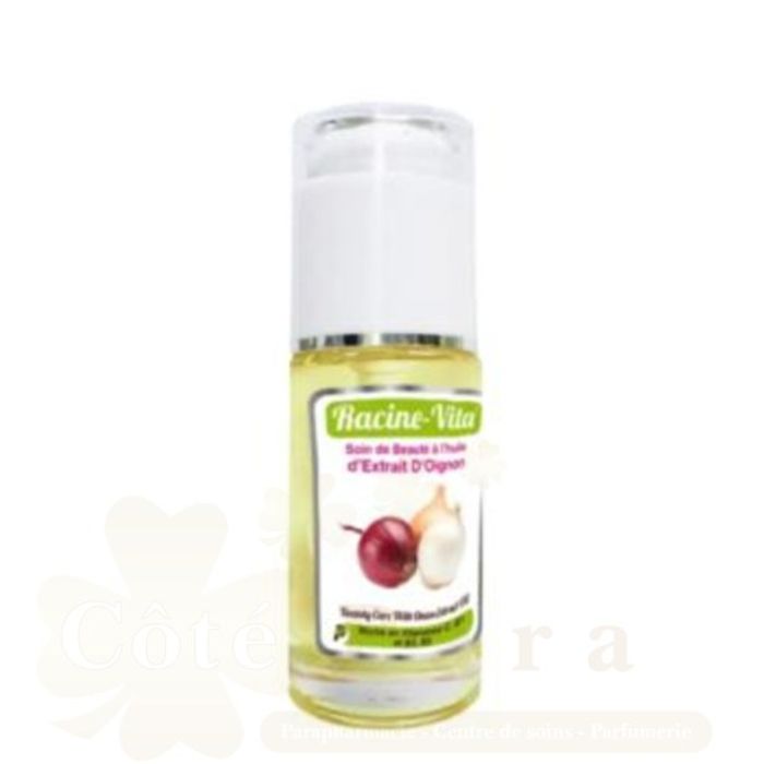 RACINE VITA HUILE D'EXTRAT D'OIGNON 40ML