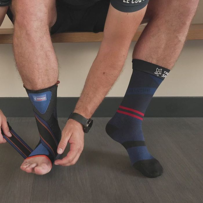 ADAPTE CHEVIELLIERE+SOUTIENT LIGAMENTS M AD-REF 403