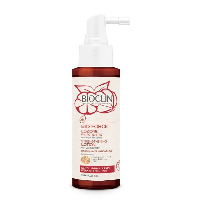 BIOCLIN BIOFRCE LOTION SPRAY FORTIFIANTE 150ML