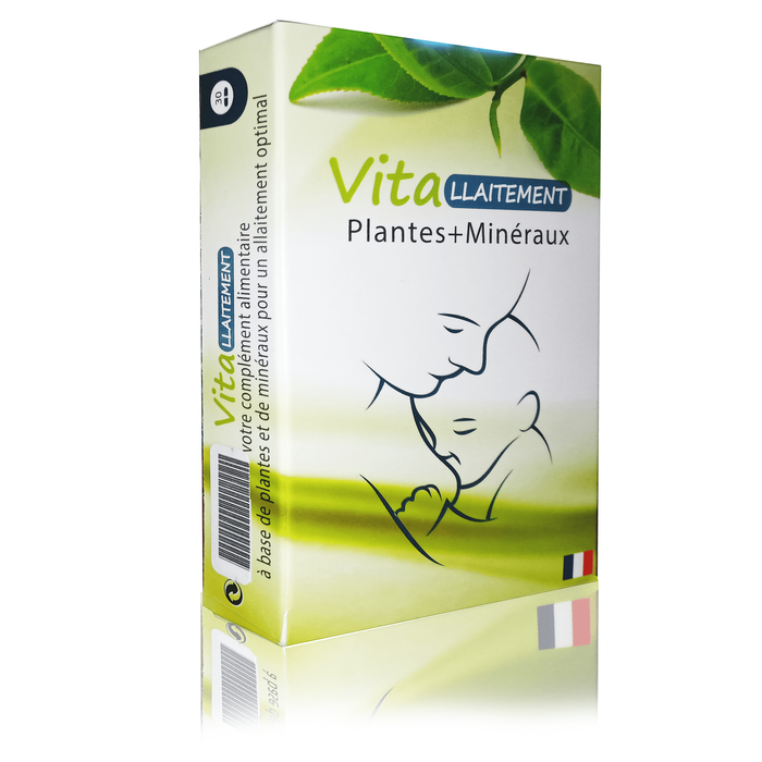 VITALLAITEMENT 60GEL