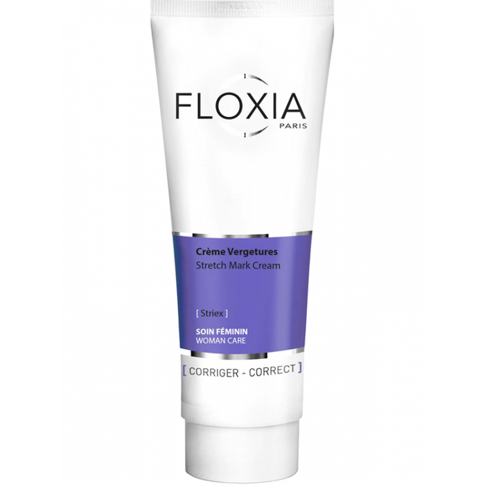 FLOXIA CREME VERGETURE 125ML