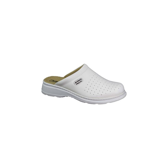 SABOT BERCAMA BLANC T39 3010