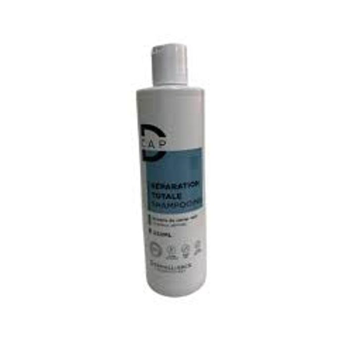 D CAP SHAMPOING REPARATION TOTALE 250ML0191
