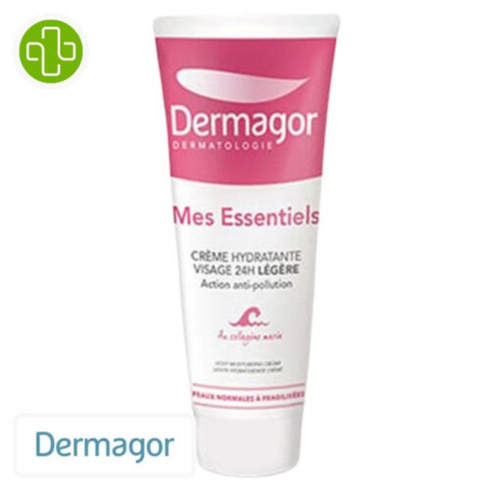 DERMAGOR MES ESSENTIELS CREME LEGERE 40ML 8132