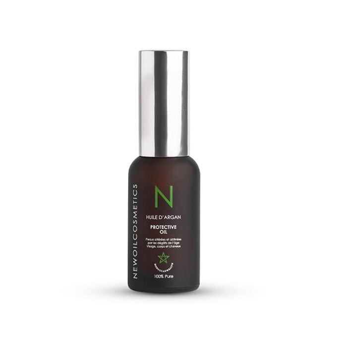 N HUILE D ARGAN 30ML