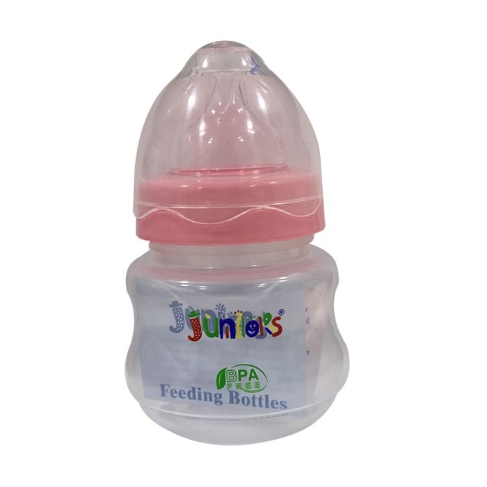 JUNIORS BIBERON COL LARGE PM 125ML REF:1012