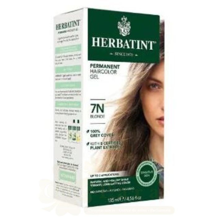 HERBATINT 7N BLOND