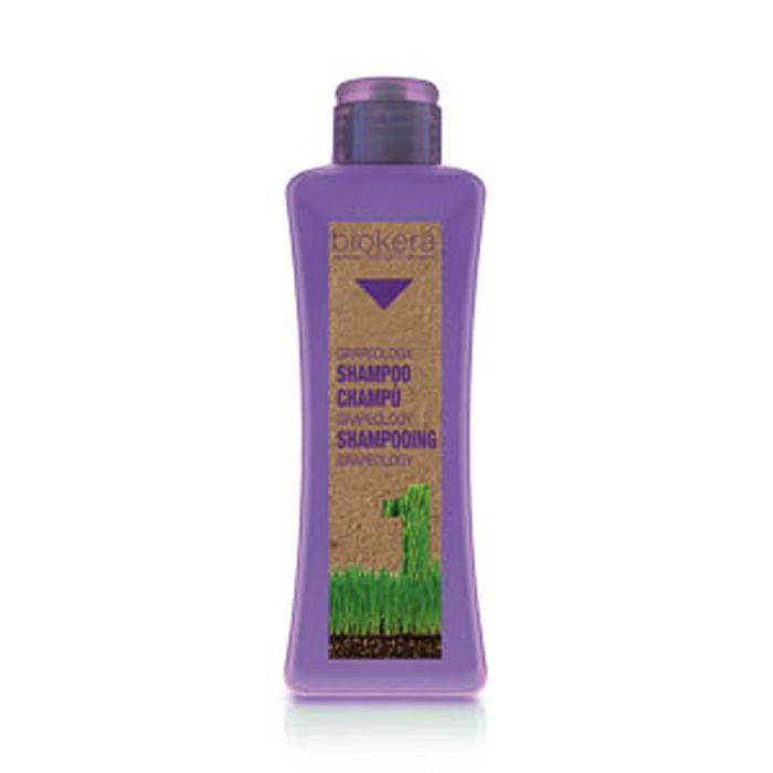 BIOKERA SHAMPOING GRAPEOLOGY RAISIN 300ML