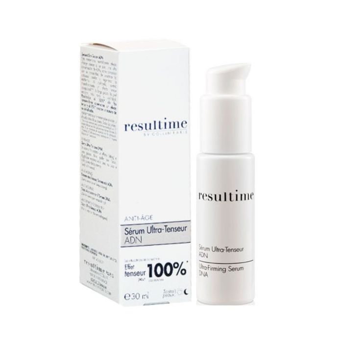 RESULTIME SERUM ULTRA TENSEUR ADN 30ML