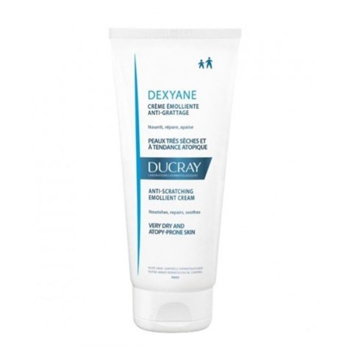 DUCRAY DEXYANE CREME EMOLL 200ML