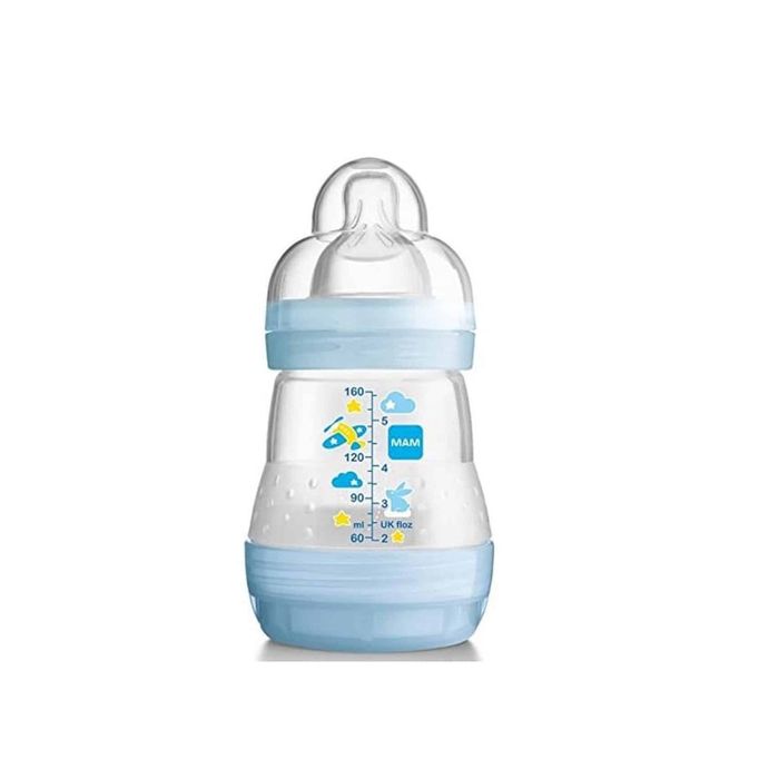 MAM BIBERON ANTICOLIC 160ML