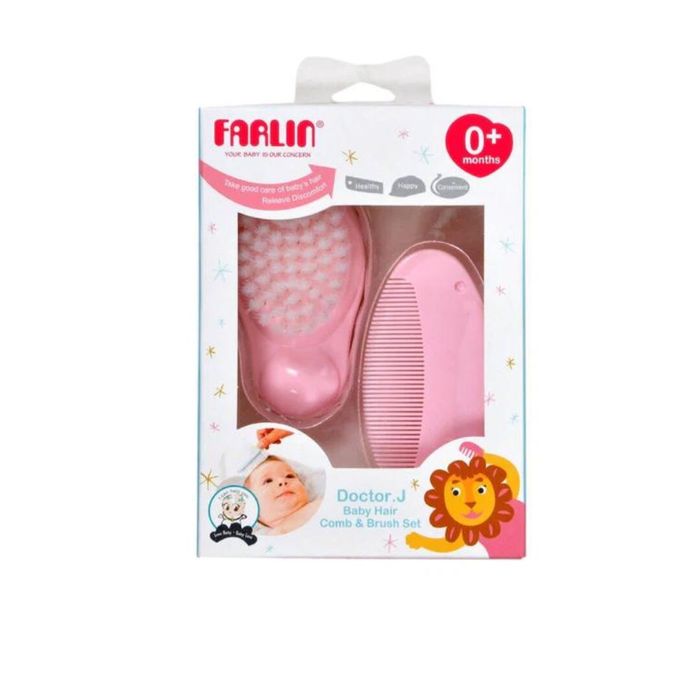 FARLIN PEIGNE ET BROSSE R: BF 150
