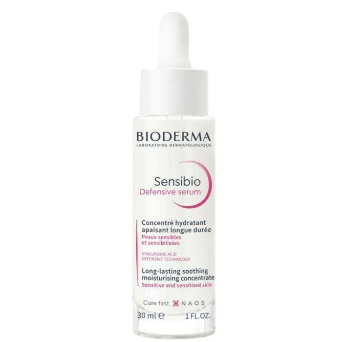 SENSIBIO DEFENSIVE SERUM 30ML