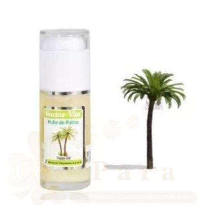 RACINE VITA HUILE DE PALME 40ML