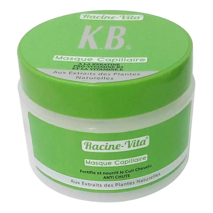 RACINE VITA MASQUE CAPIL A LA KERATINE 200G