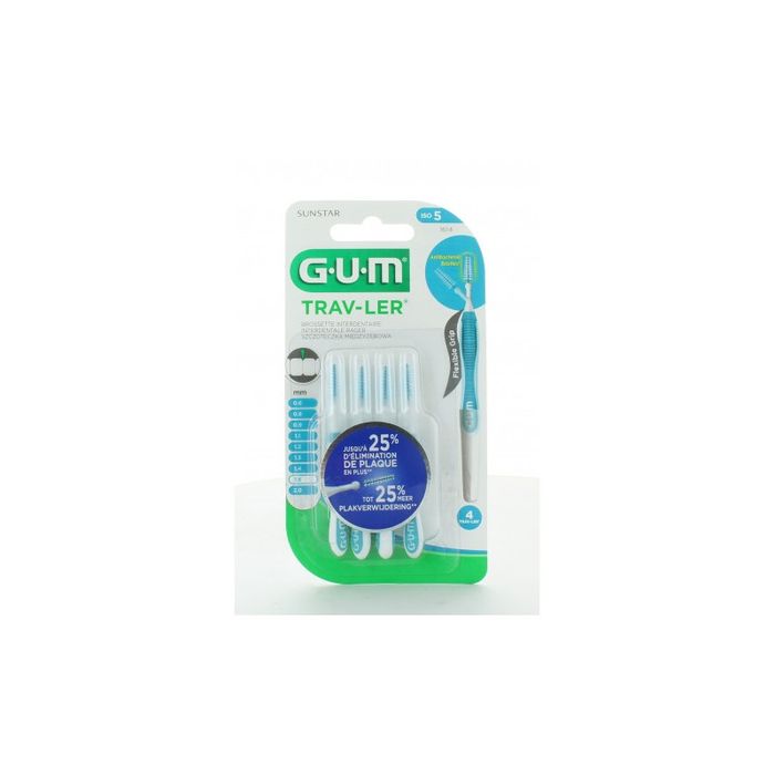GUM PROXB R1618M4 CONIQ LARGE