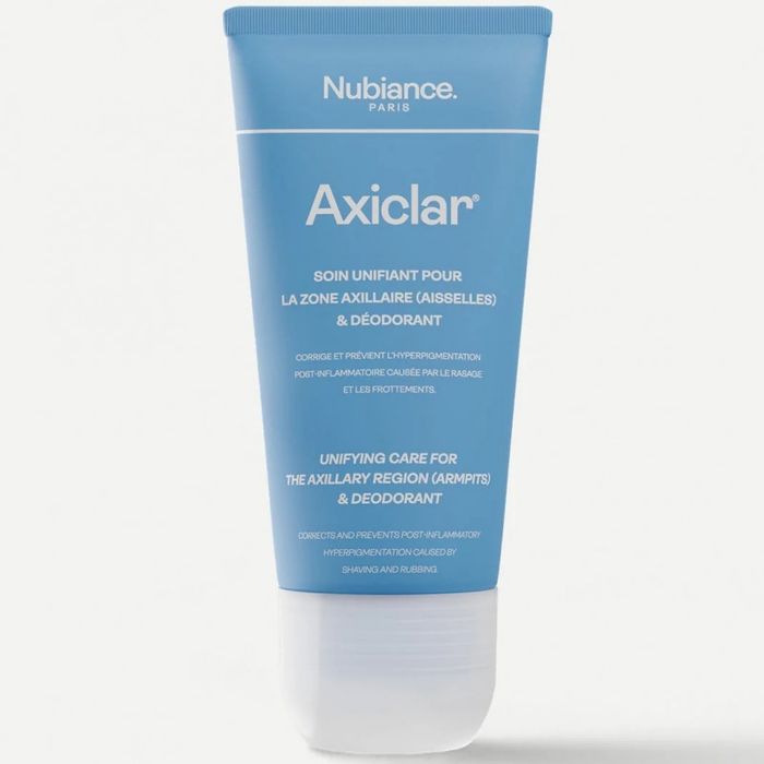 NUBIANCE AXILAR SOIN UNIFIANT&DEO (AISSELLES) 75ML