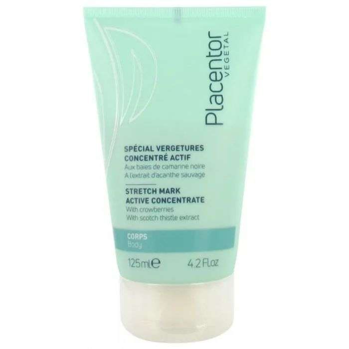 PLACENTOR CONCENTRE ACTIVE SPECIAL VERGETURE 125ML