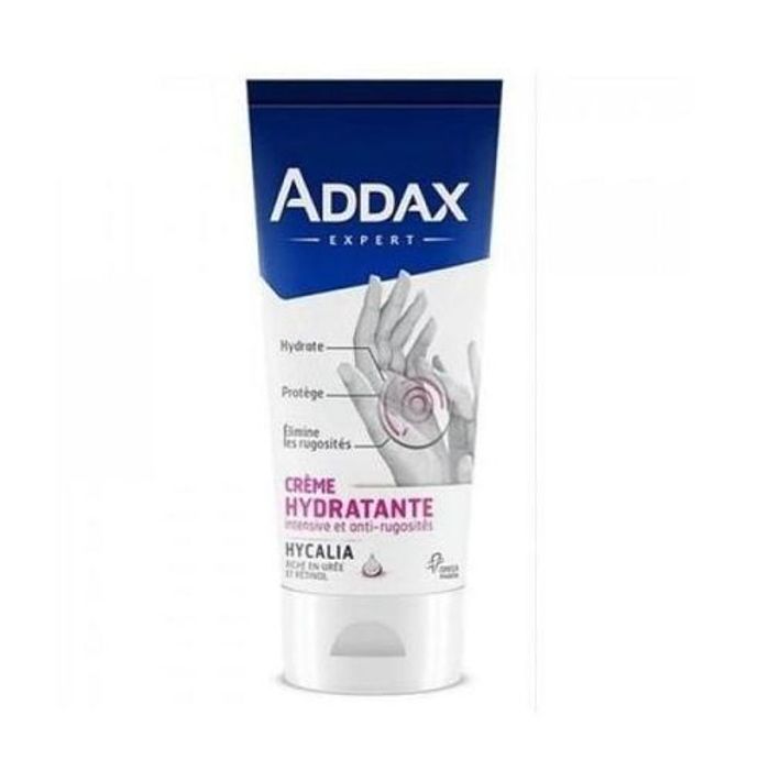 ADDAX HYCALIA MAINS HYDRATANT 75ML