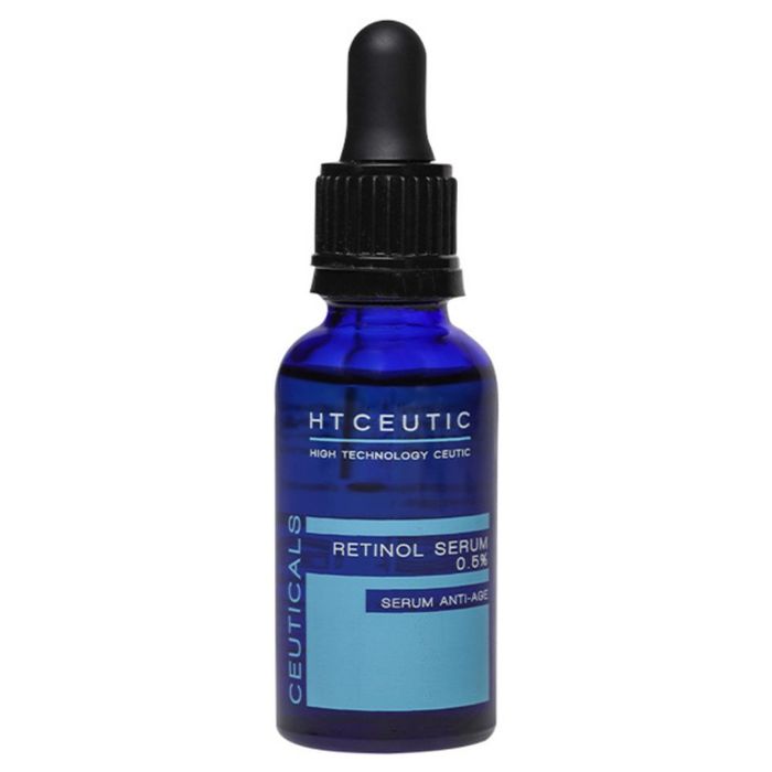 HT CEUTIC RETINOL SERUM 0.5% P.FINES 30ML