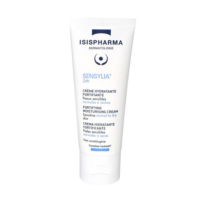 ISIS SENSYLIA CREME HYDRATANTE 40ML