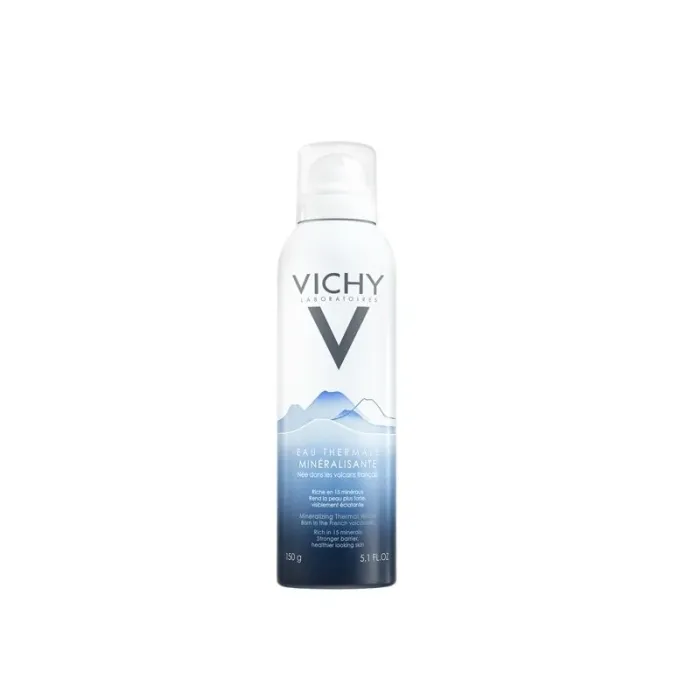 Vichy EAU THERMALE VAPO 150ML.