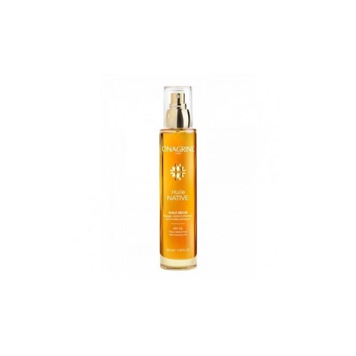 ONAGRINE HUILE NATIVE 100ML