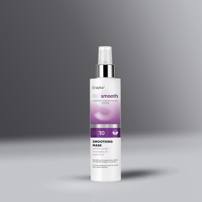 ERAYBA BS10 SMOOTHONG MASK 150ML8757