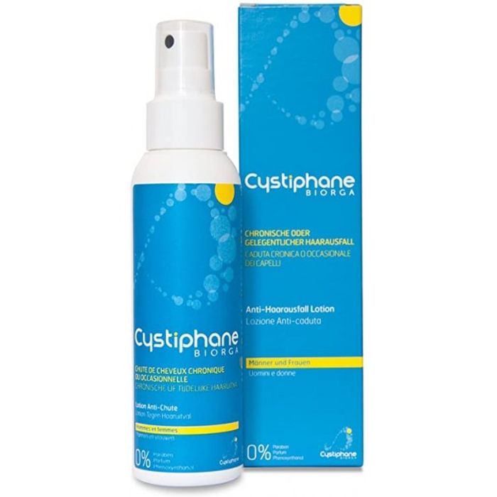 CYSTIPHANE LOTION ANTI CHUTE 125ML
