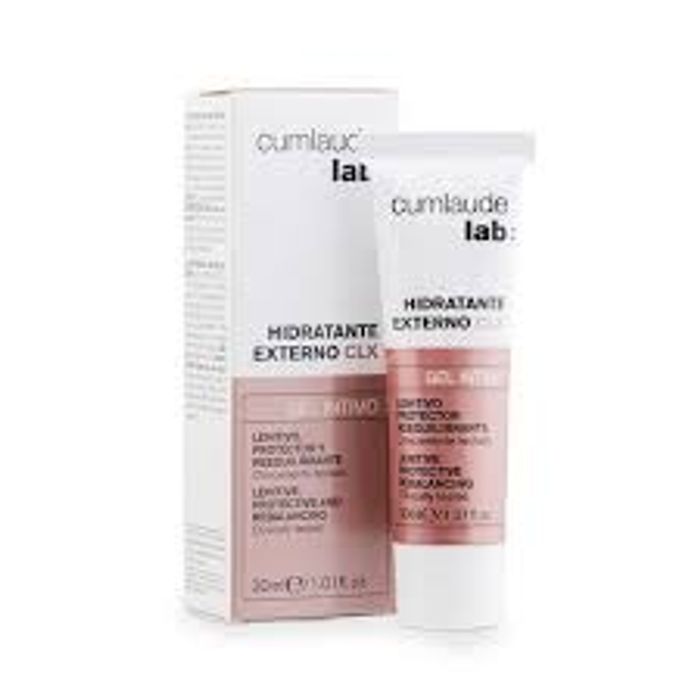 CUMLAUDE CREME HYDRATANTE EXTERNO CLX 30ML
