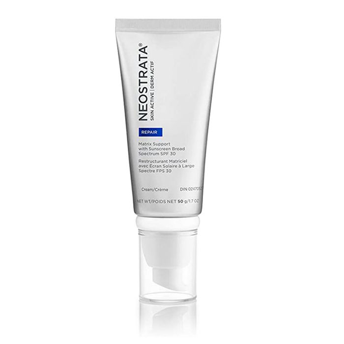 NEOSTRATA SKIN ACTIVE MATRIX SUPPORT SPF30 50G