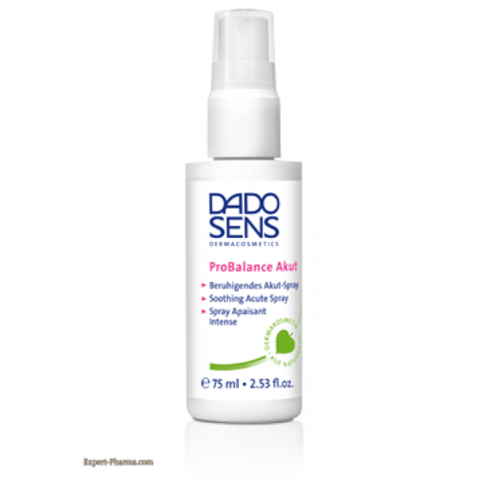 DADO SENS PROBALANCE SPRAY APS INTENSE 75ML