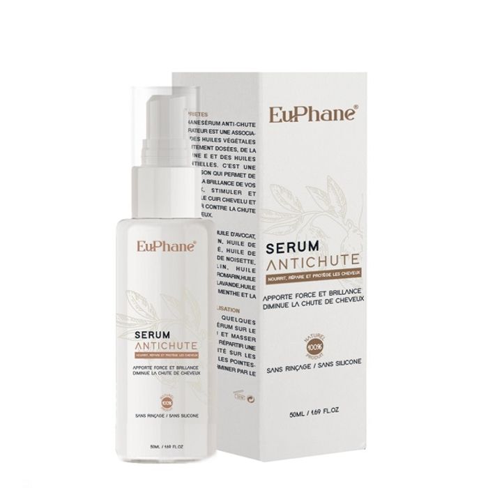 EUPHANE SERUM ANTI CHUTE 50ML