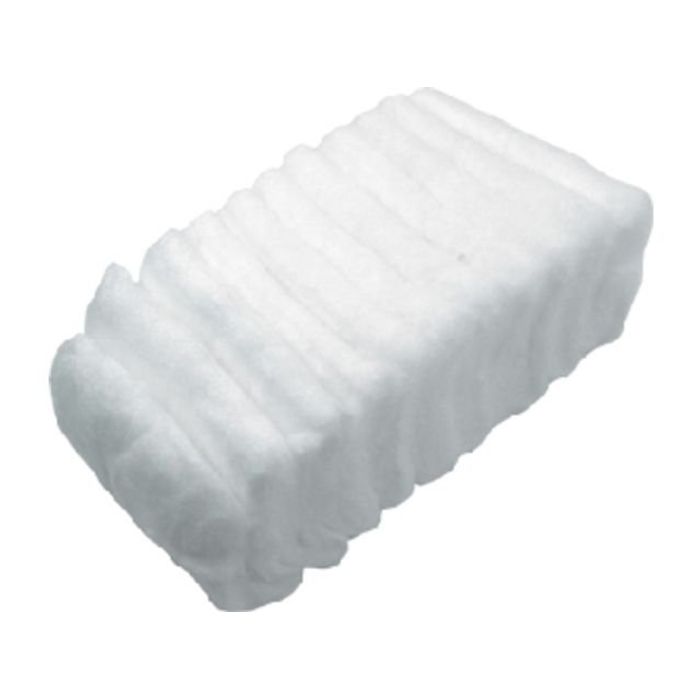 COTON PLUS SACHET 025G