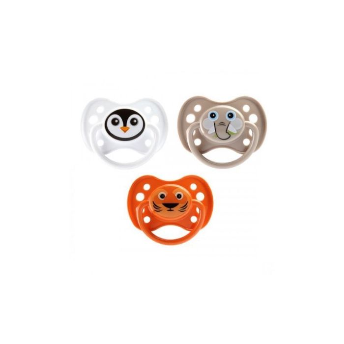 DODIE SUCETTE ANAT +6 MASQUE SIL 34