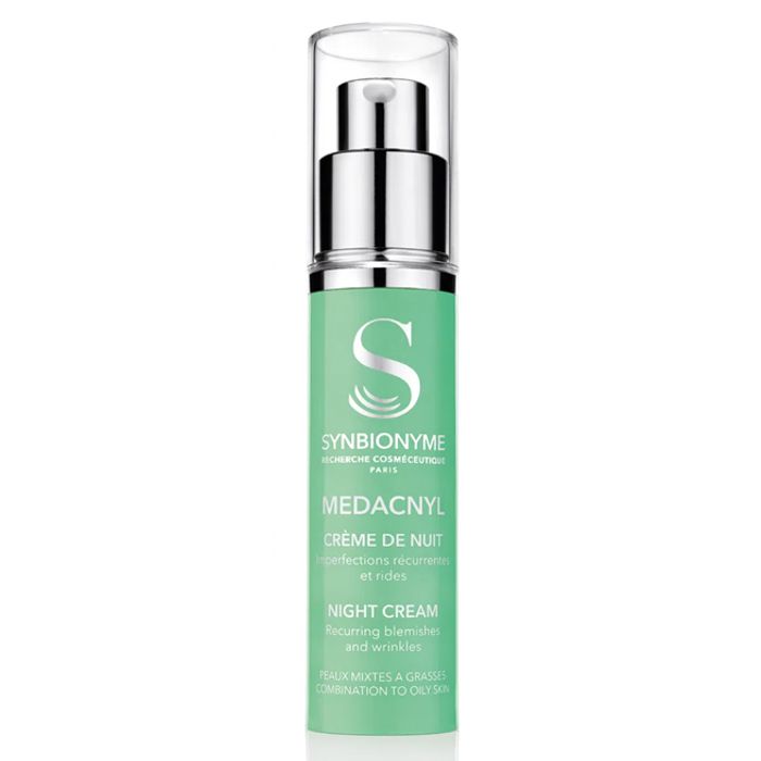 SYNBIONYM MEDACNYL CREME DE NUIT 30ML