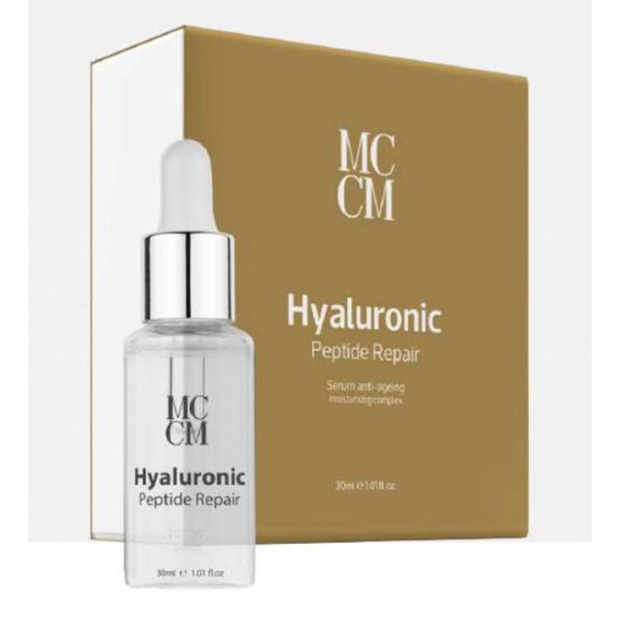MC HYALURO PEPTIDE REPAIR 30ML1357