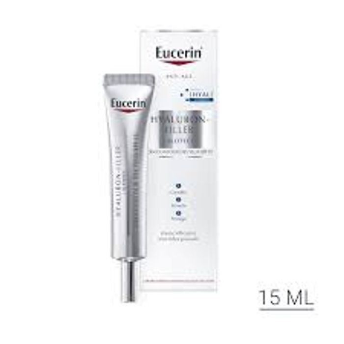 EUCERIN HYALURON FILLER CONTOUR YEUX