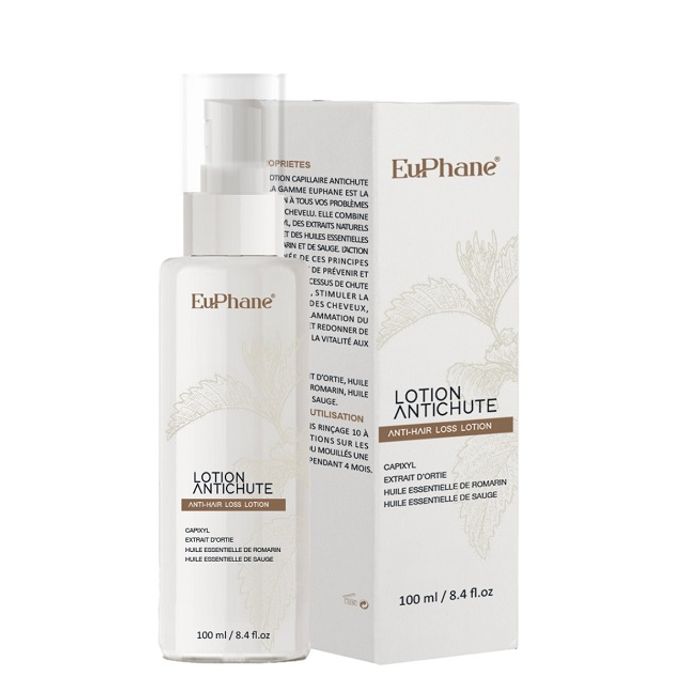 EUPHANE LOTION ANTI CHUTE 100ML