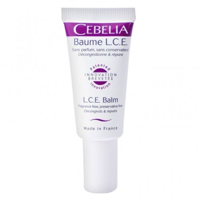 CEBELIA BAUME CICATRISANT L.C.E 15ML