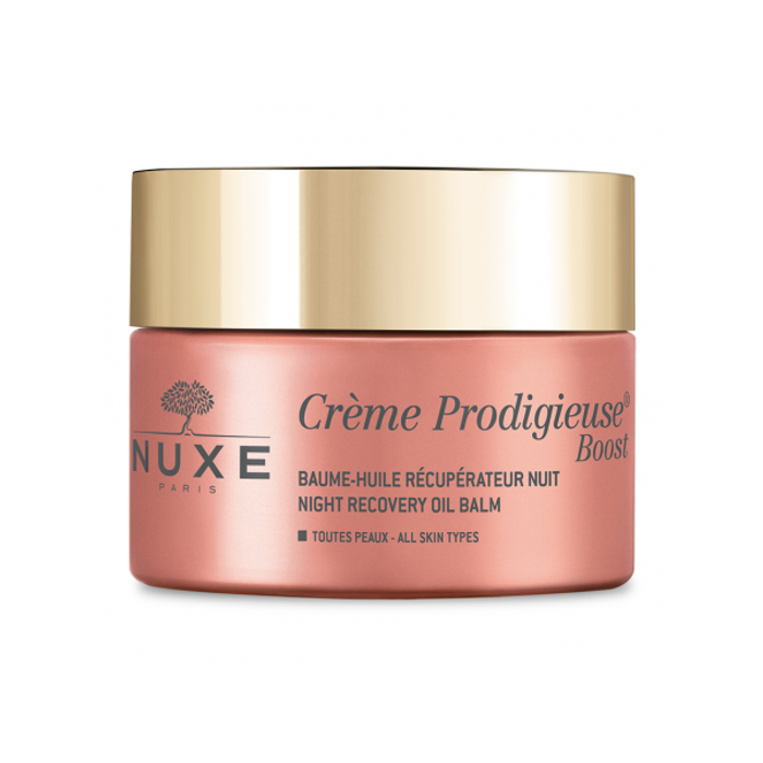 NUXE CREME PRODIGBOOST BAUME NUIT 50ML