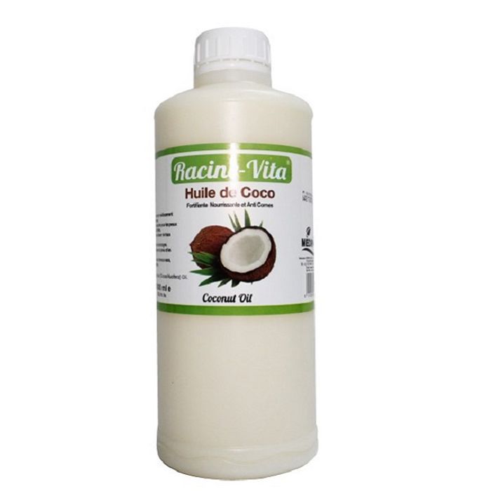 RACINE VITA HUILE DE COCO 1L