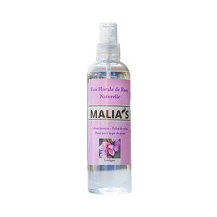 MALIAS EAU DE ROSE 200ML