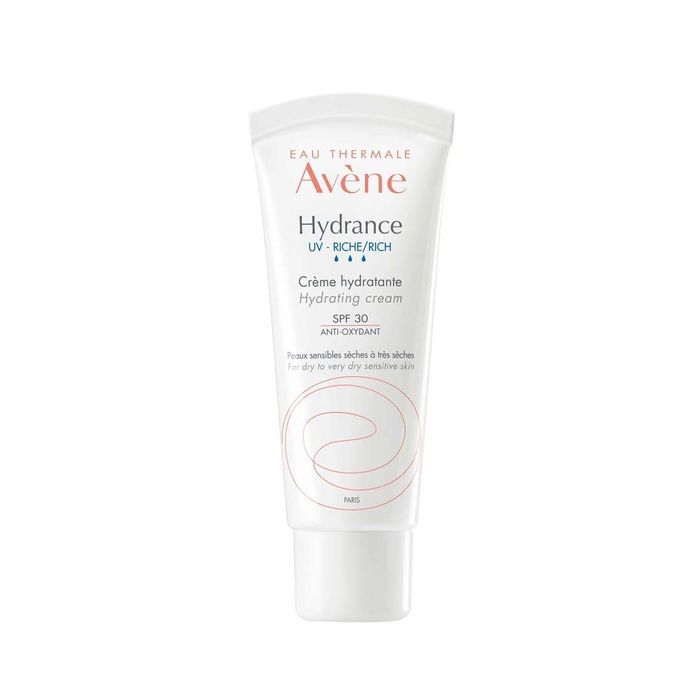 Avene HYDRANC UV RICH CREME HYDRATANTE