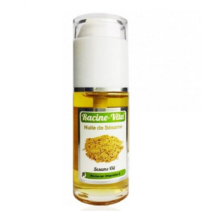 RACINE VITA HUILE DE SESAME 40ML