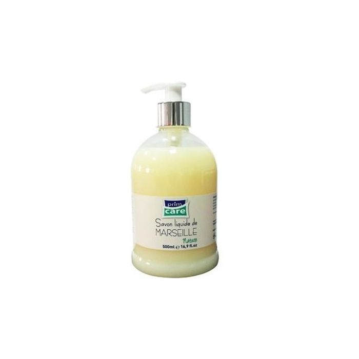SAVON PRIMCARE ANTISEPTIQUE NATURE 500ML