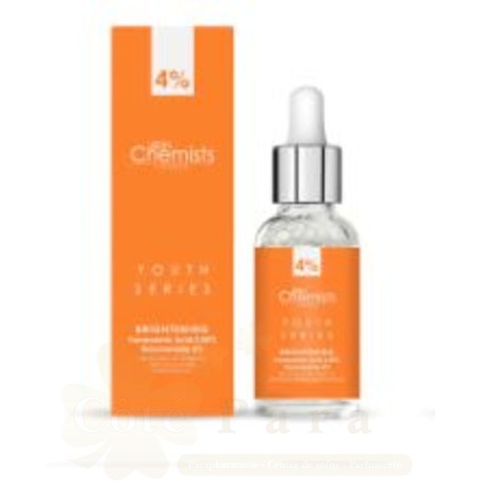 SKIN CHEMISTS TRANEXAMIC CREME15ML