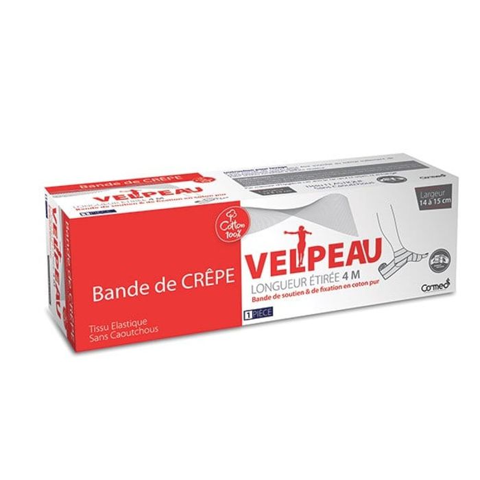 BD VELPEAU 4MX07 CM PHARCO